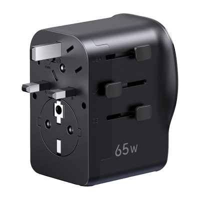UGREEN S550 65W Utazási Adapter
