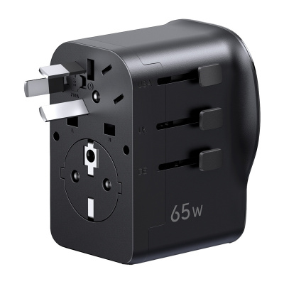 UGREEN S550 65W Utazási Adapter