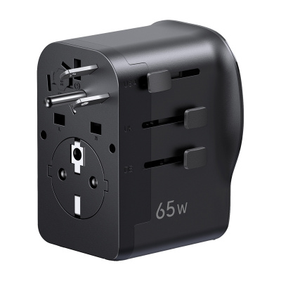 UGREEN S550 65W Utazási Adapter