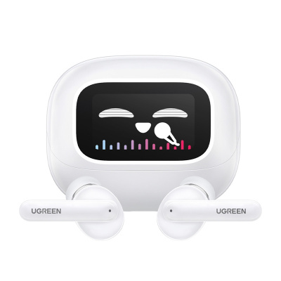 UGREEN EchoBuds HiTune T6 Magic TWS Fülhallgató