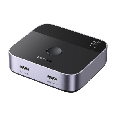 UGREEN AW502 USB-C - HDMI Switch