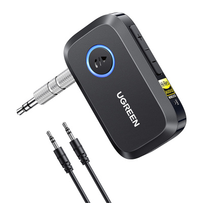 UGREEN Bluetooth 6.0 Audio Vevő