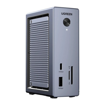 UGREEN CM923 10-in-1 Dokkolóállomás