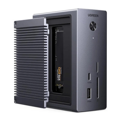 UGREEN CM923 10-in-1 Dokkolóállomás