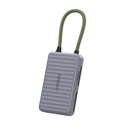 UGREEN CM868 Kártyaolvasó
