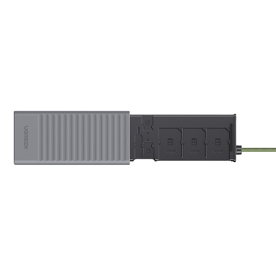 UGREEN CM856 Memóriakártya Olvasó