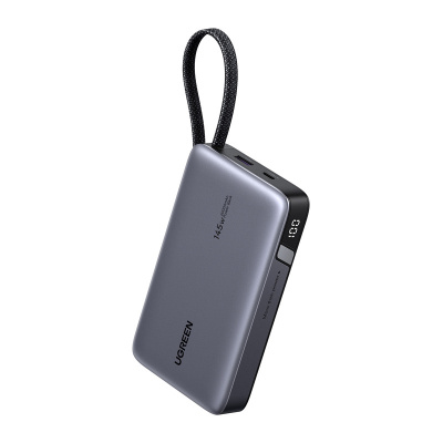 UGREEN Nexode PB551 20000mAh 145W Powerbank