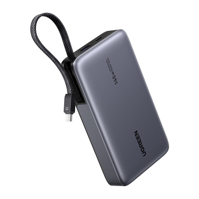 UGREEN Nexode PB551 20000mAh 145W Powerbank