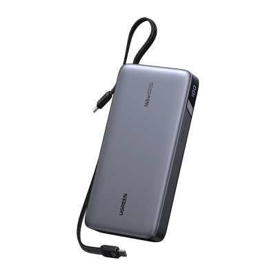 UGREEN Nexode 25000 mAh Powerbank 165W