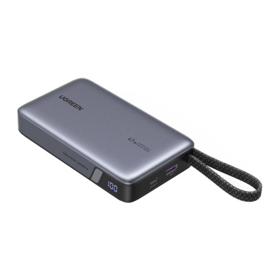 UGREEN Nexode PB550 20000mAh 67W Powerbank