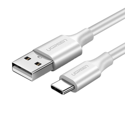 UGREEN US287 USB-A - USB-C Kábel 2m