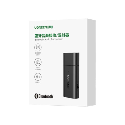 UGREEN CM523 Bluetooth Audio Adapter