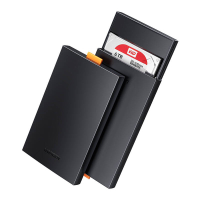 UGREEN 2.5" SATA Külső Ház