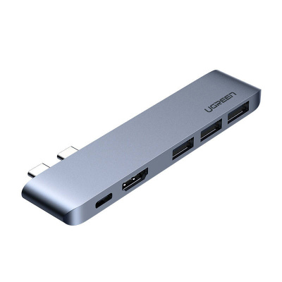 UGREEN CM251 USB-C Adapter
