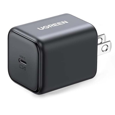 UGREEN W712 3 az 1-ben Mágneses Töltő