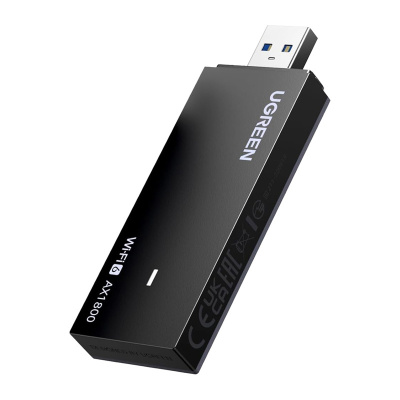 UGREEN CM499 AX1800 Wi-Fi 6 Adapter