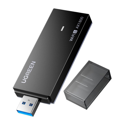 UGREEN CM499 AX1800 Wi-Fi 6 Adapter