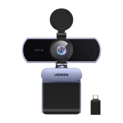 UGREEN CM831 4K Webkamera
