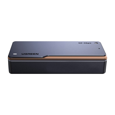 UGREEN D703 SSD ház