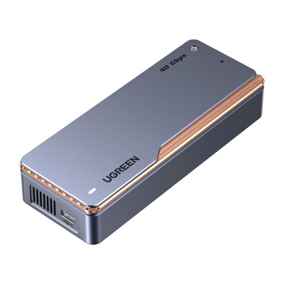 UGREEN D703 SSD ház