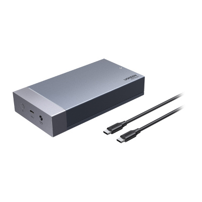 UGREEN CM847 SSD Burkolat
