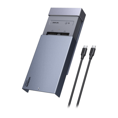 UGREEN CM847 SSD Burkolat