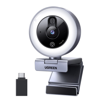 UGREEN CM910 2K Webkamera