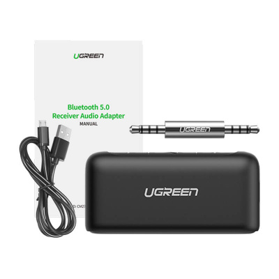 UGREEN CM276 Bluetooth Audio Adapter