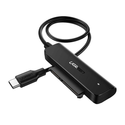 UGREEN CM321 USB-C - SATA Adapter