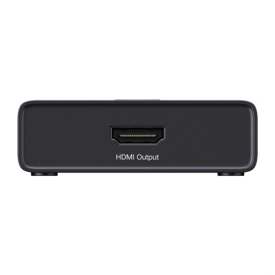UGREEN AK502 KVM-kapcsoló
