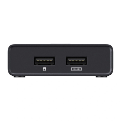UGREEN AK502 KVM-kapcsoló