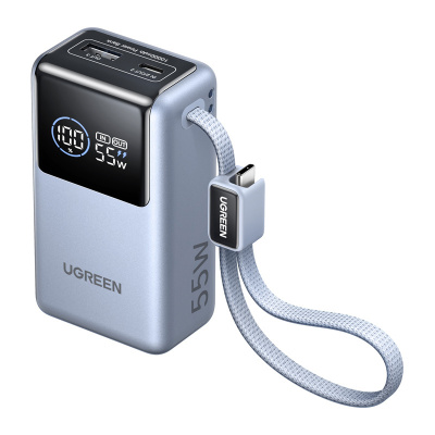 UGREEN Nexode Pro PB727 10000mAh Power Bank