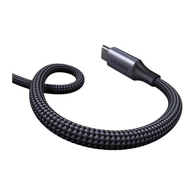 UGREEN L533 USB-C 2-in-1 Kábel 140W