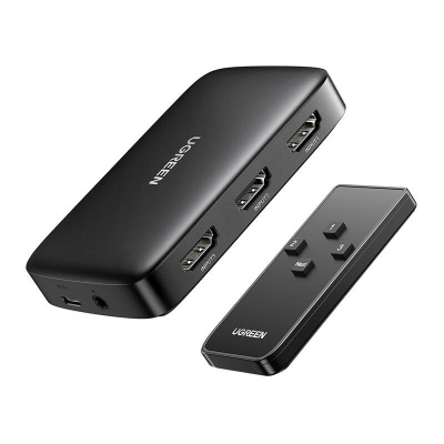 UGREEN CM332 HDMI Switch