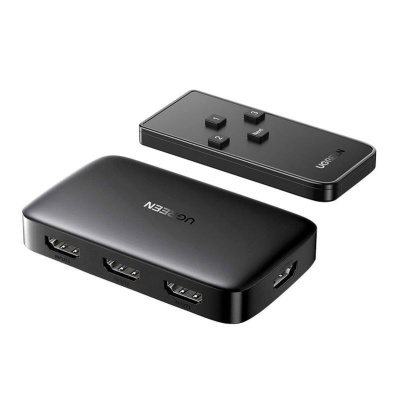 UGREEN CM332 HDMI Switch