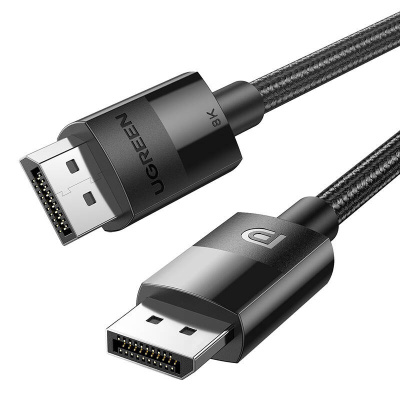 UGREEN DisplayPort 1.4 Kábel 2m