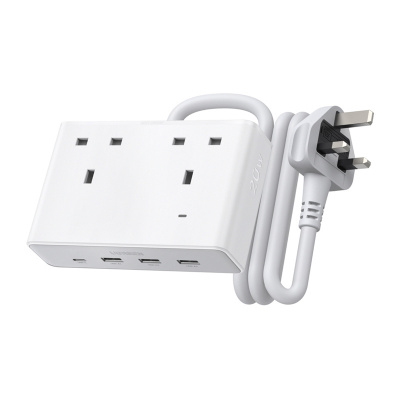 Ugreen Nexode S620 Elosztó