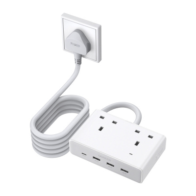 Ugreen Nexode S620 Elosztó