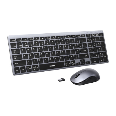 UGREEN MK552 Vezeték nélküli szett
