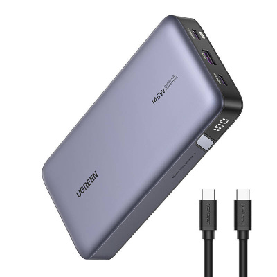 UGREEN PB205 Powerbank 25000mAh