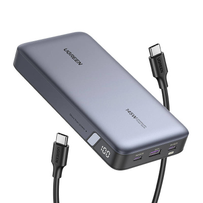 UGREEN PB205 Powerbank 25000mAh