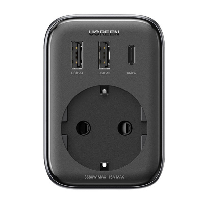 UGREEN 30W Outlet Extender