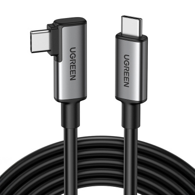 Ugreen US551 USB-C - USB-C Kábel 5m