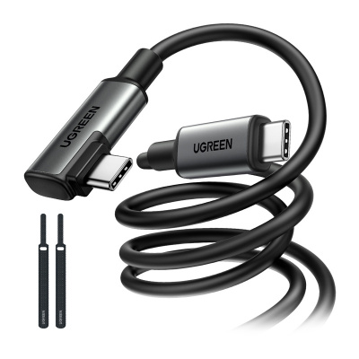 Ugreen US551 USB-C - USB-C Kábel 5m