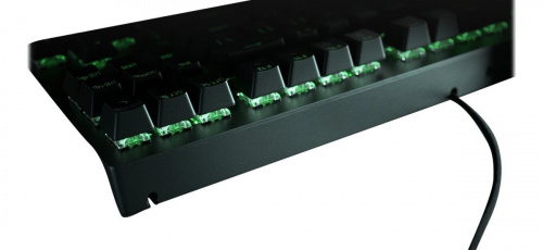 Razer BlackWidow V3 TKL Mechanikus Gamer Billentyűzet - Angol kiosztás