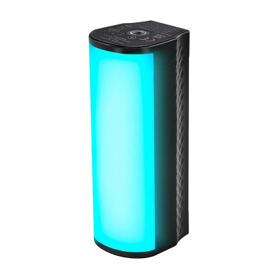 Neewer TL97C RGB LED-es színes fotófény