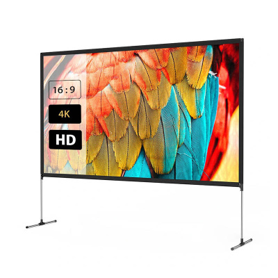 BlitzWolf BW-VS6 80" Vetítővászon