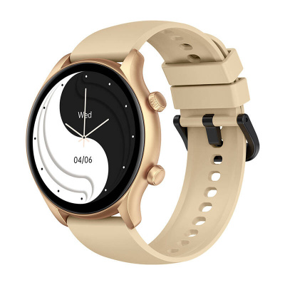 Zeblaze Btalk 3 Plus Okosóra