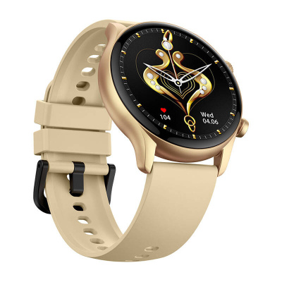 Zeblaze Btalk 3 Plus Okosóra