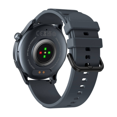 Zeblaze Btalk 3 Pro Okosóra